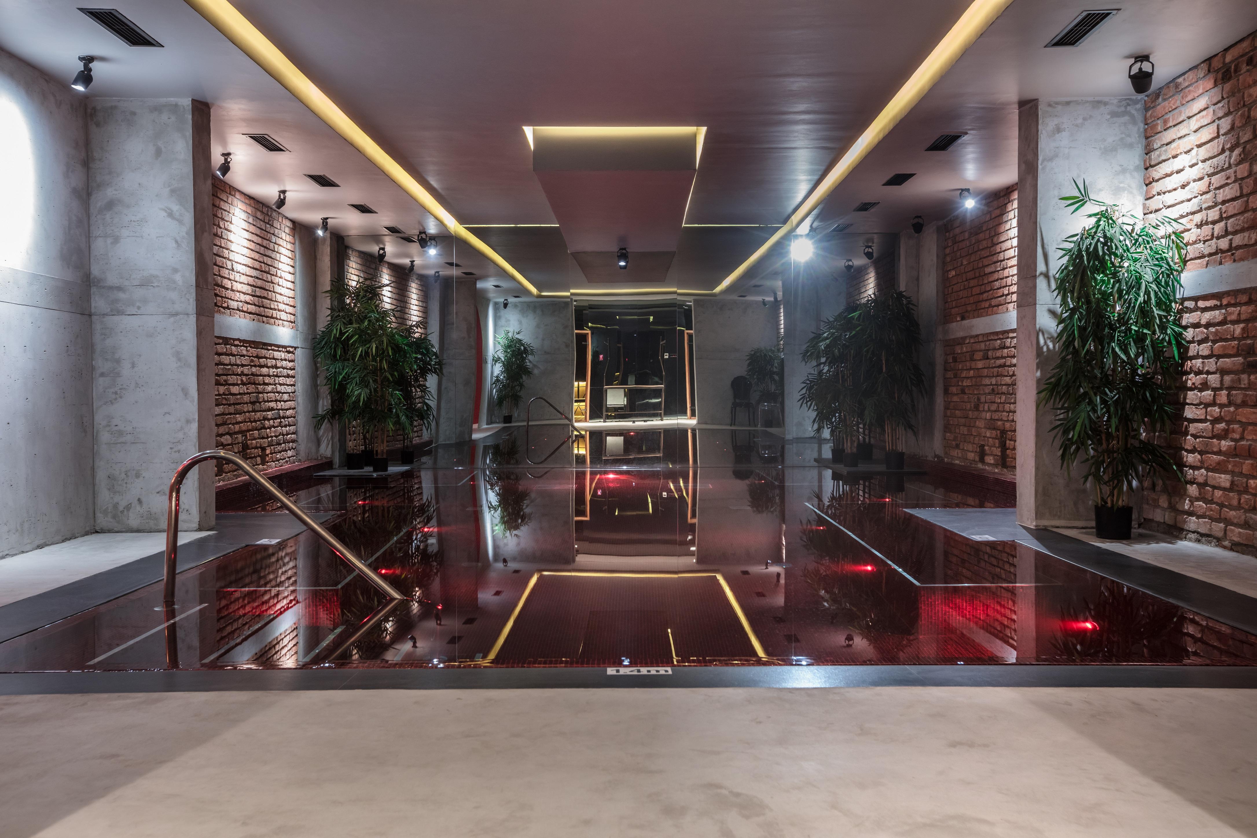 Park & Otel Üsküp