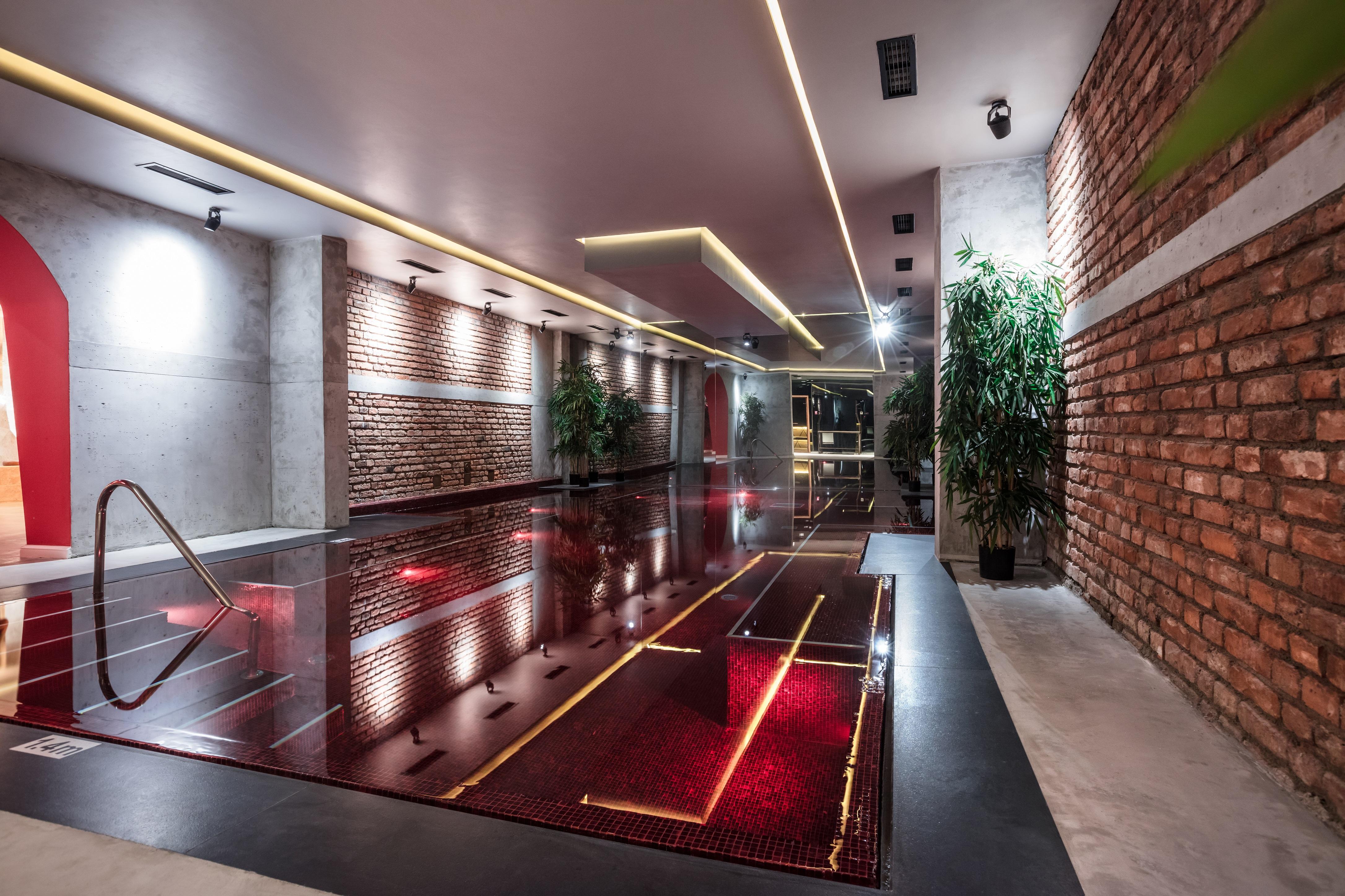 Park & Hotel Skopje