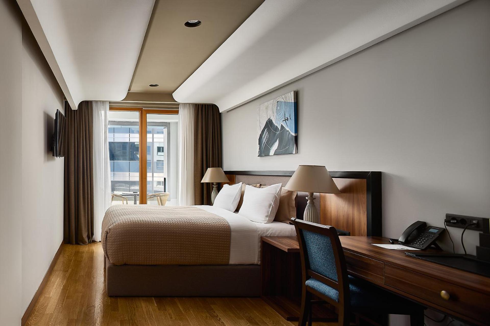 Hotel Park & 5*