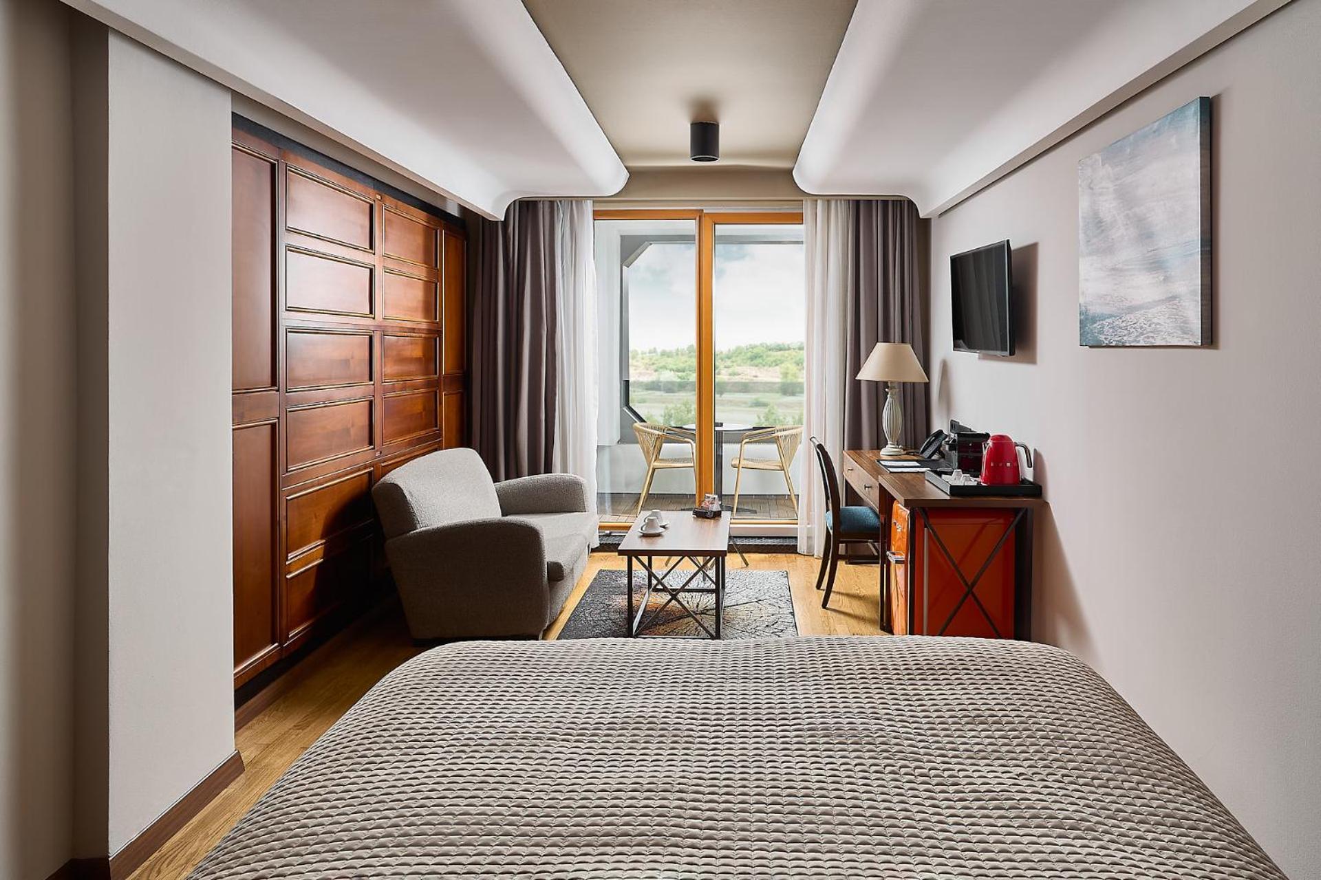 Park & Hotel 5*