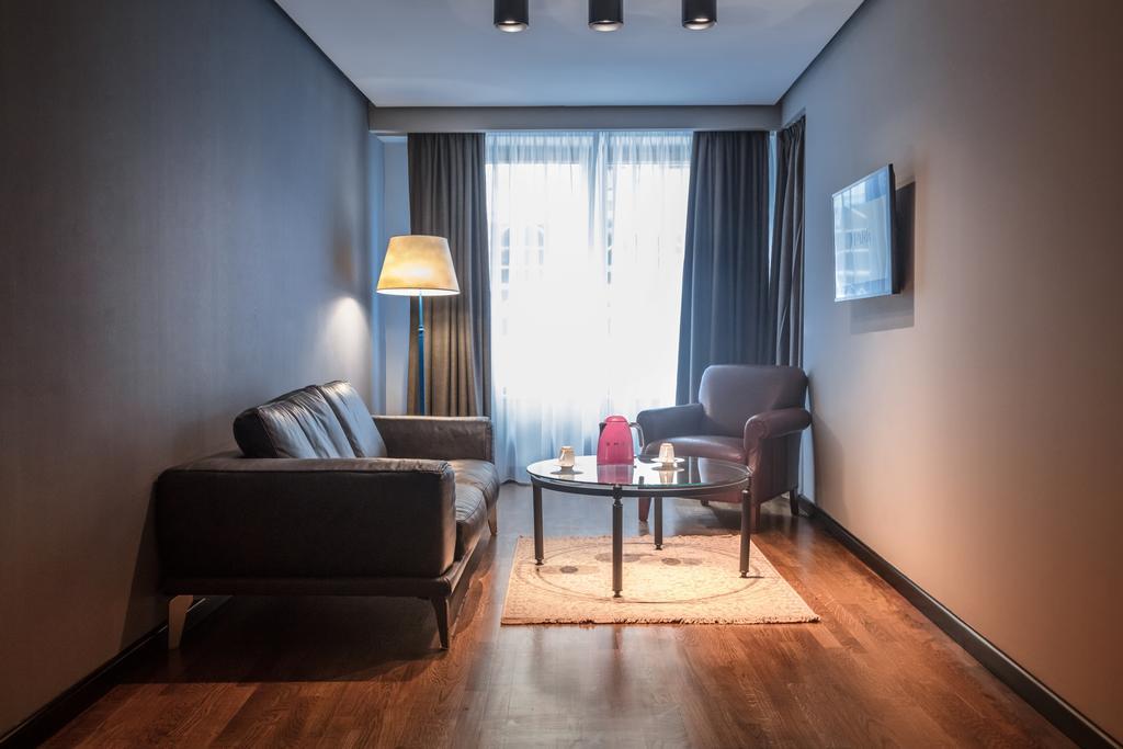 Park & Hotel 5*