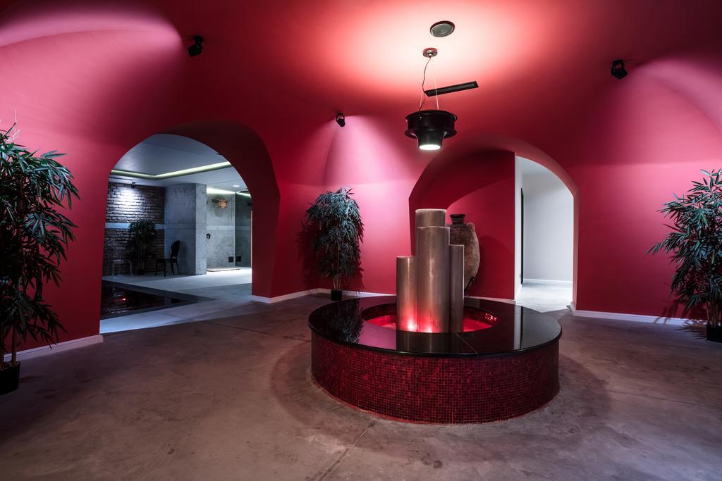 Park & Hotel 5*