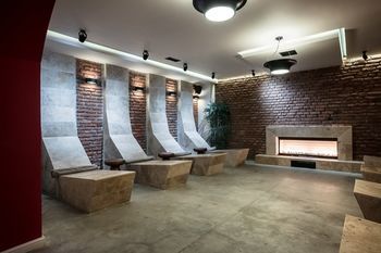 Otel Park & 5*