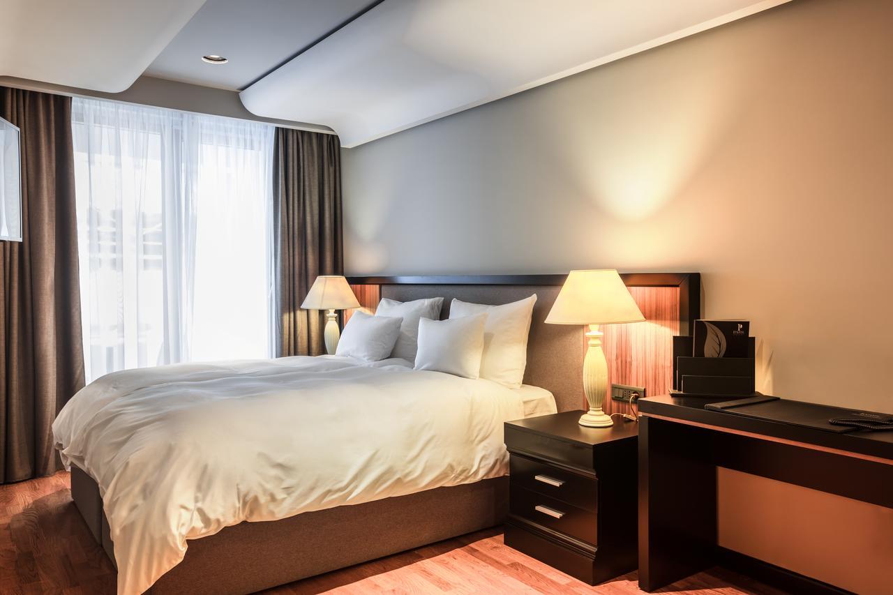 Hotel Park &