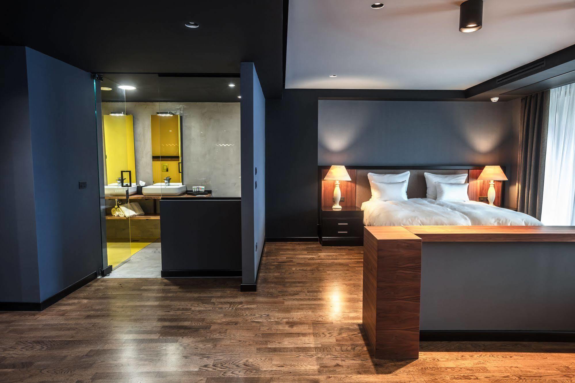 Hotel Park & 5*